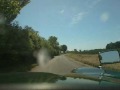 a drive through suffolk in a sunbeam alpine 2