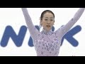 2010 NHK trophy - 浅田真央 Mao Asada long program
