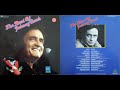 Johnny Cash - My Grandfather's Clock