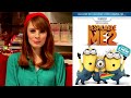 MovieClips Holiday Gift Guide - Movies With Meg (2013) HD Movie Review