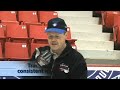 Making Championship Curling Ice
