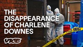 The Disappearance Of Charlene Downes Full Doentary
