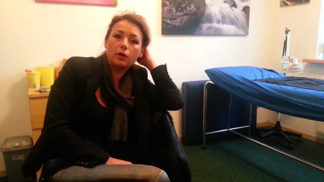 stoppen met roken acupunctuur
