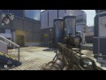 ONE SHOT | Call of Duty: Advanced Warfare (with The Sidemen)
