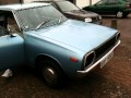 1979 Datsun 120a F11 Coupe cold start up
