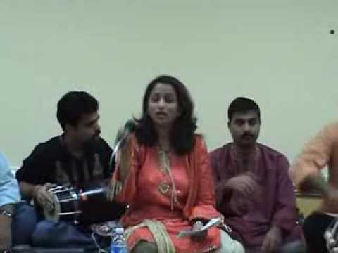 Swati - Reshmachya Reghani