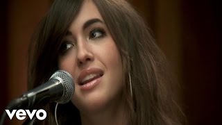 Watch Kate Voegele Angel video