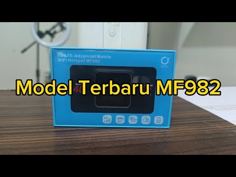 Modem Wifi portable olax mf982 yang terbaru |test lock Modem Wifi portable olax mf982 yang terbaru |test lock