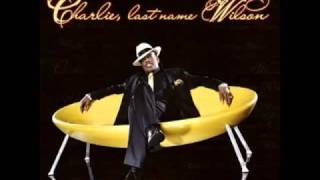 Watch Charlie Wilson Asking Questions video