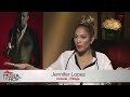 iVillage Mujer / La rutina de belleza de JLO / Telemundo