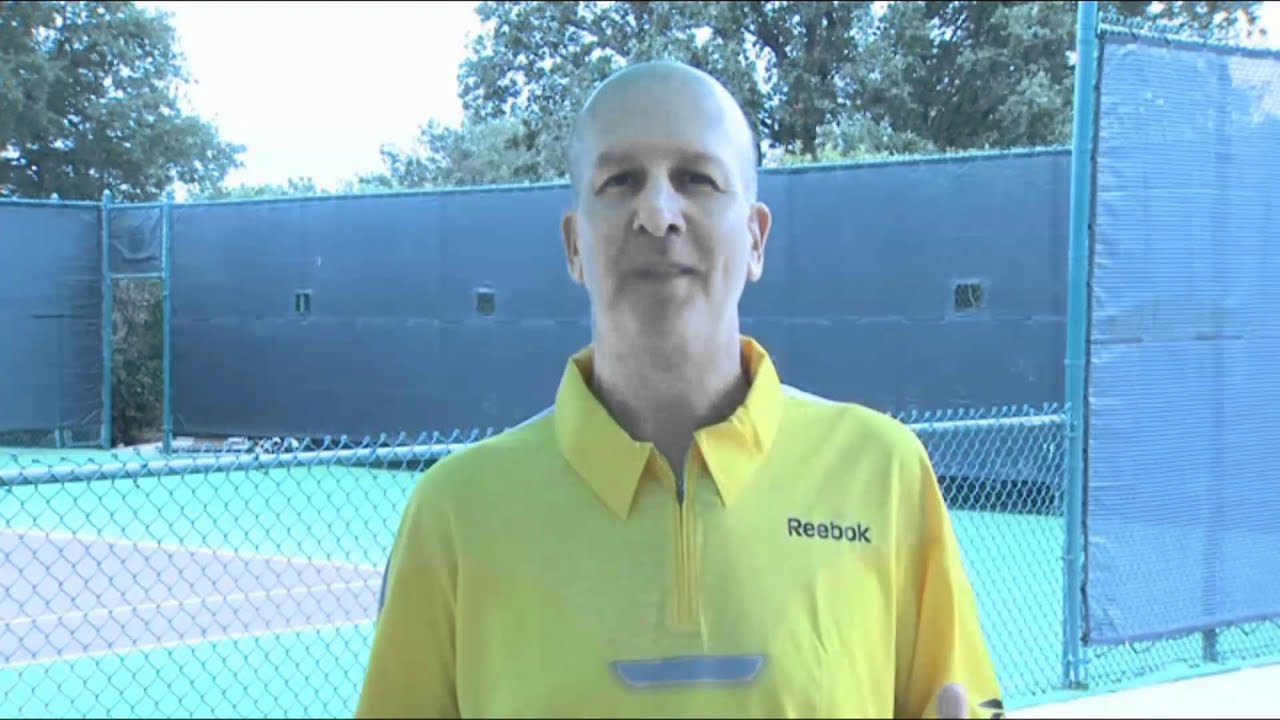 200 Secrets to Great Tennis Introduction