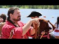L'éducation autochtone au CEPEO- les festivités soulignant le 400e anniversaire de Champlain