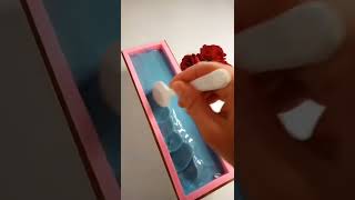 Sabunun En Sevdiğim Kısmı