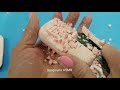 Asmr Soap Crunching Cubes Asmr Soap Crunching Cubes