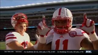 Nothing Can Stop Me - Husker 2016 Pump Up