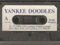 Yankee Doodles 13 - Suicide Ain't Painless