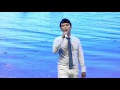 Giữa Mạc Tư Khoa Nghe Câu Hò Nghệ Tĩnh Lê Sang MV