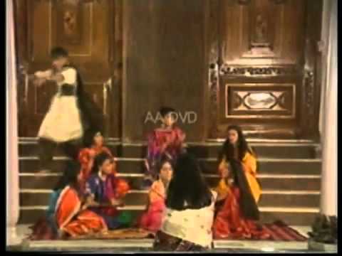 kala doriya kunde naal arya (punjabi folk )flv