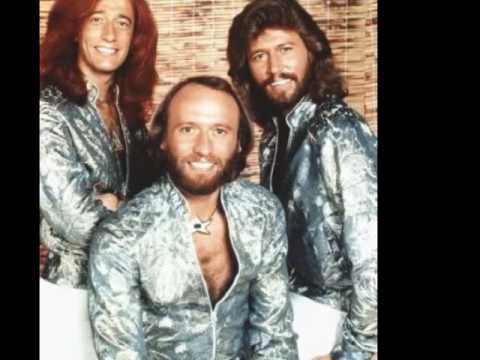 Bee Gees - Lonely Days