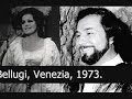Katia Ricciarelli & Veriano Luchetti-"Sì, fuggire: a noi non resta ...", I Capuleti e I Montecchi
