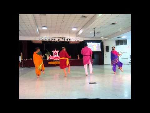 Morya Dance