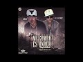 Endo Ft Delirious - Mi Combo Es Under (Reloaded) (Prod By Los Natty Boyz)