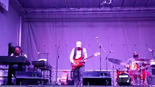 Walter Kemp 3oh! at Northwest Jazz Festival 2017 part 2