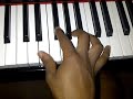 Piano Tutorial Part 1 for Me and You - Coco Jones + Tyler James Williams (Let it Shine) - Phil D