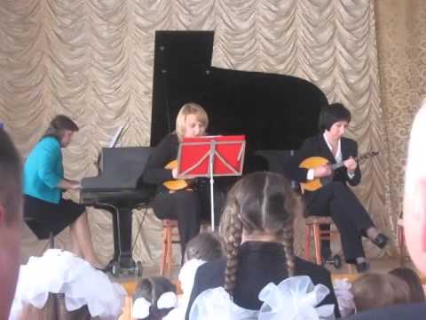 музыкальная школа  г.Коростышев