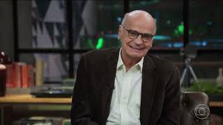 Pedro Bial Entrevista Drauzio Varella Conversa Com Bial 11072025