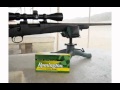 Savage 25 Lightweight Varminter-T  .222 Remington Rifle -  New