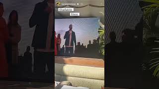 Cemre Solmaz-Kürşat İnstagram Story 12 Eki̇m 2023