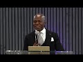 The Mystery Of Money | Finance Convention 2024 | Pastor Kenny Mokoena