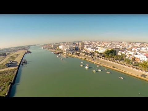 VIdeo Turismo El Puerto de Santa MarĂa