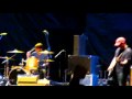Built to Spill - Carry the Zero @ Pitchfork Music Festival 2009