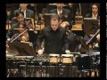 Colin Currie - Joe Duddell: Ruby (1st movement)
