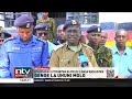 Molo: Polisi wanasa genge la wahuni 'Usiku Sacco'