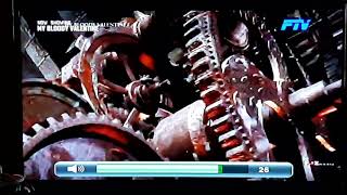 My Bloody Valentine 2009 - Ftv Intro