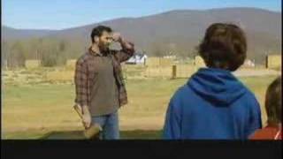 Evan Almighty Review - Ur Movies