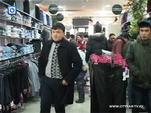 где производится одежда статистика