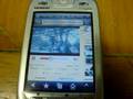 Foto pequena Opera Mobile 9.5 Flashlight 3.1