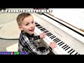20 Facts About Me || Zac Family Fun Pack