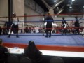 Jeremiah Millett Vs. Bobby Watson Missouri Black Expo Championship