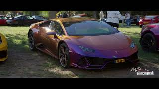 DreamCars Festival October 2022 After Movie