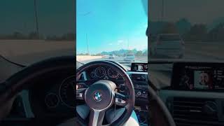 BMW F30 GÜNDÜZ MAKAS SNAP  - ARABA SNAPLERİ