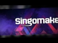 EDM & Main Room House Vol. 2 - Singomakers Samples