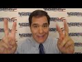 Bernanke Will Keep Printing Money, ObamaCare Trouble, Egypt Turmoil and More
