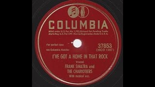 Watch Frank Sinatra I