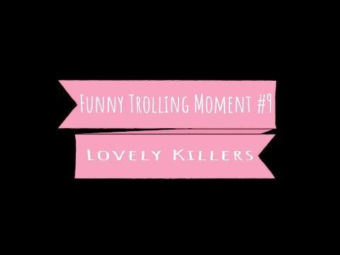 Dead By Daylight: Funny Trolling Moment #9: Lovely Killers!