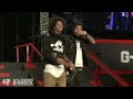 Les Twins vs Rush Ball G-SHOCK REAL TOUGHNESS Japan 2012 | YAK FILMS